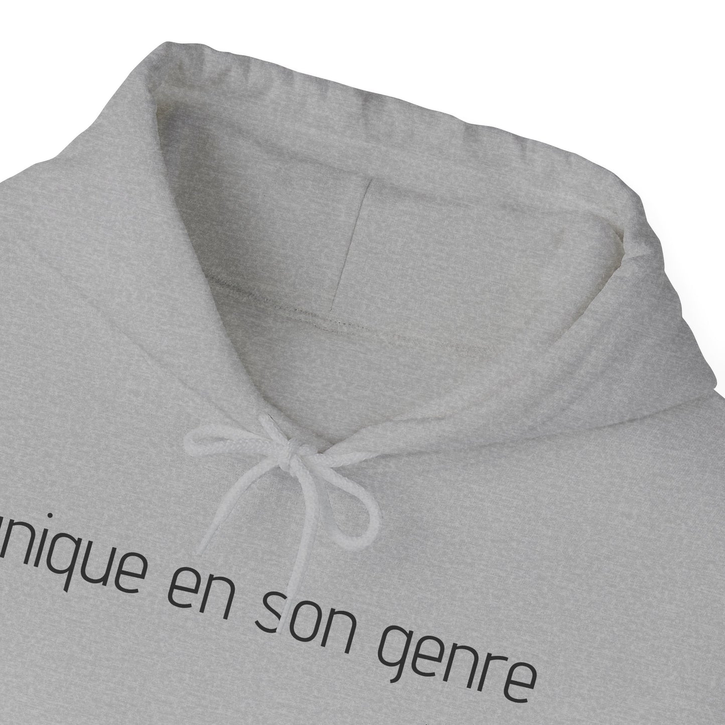 I'm a Potato Unisex Hooded Sweatshirt
