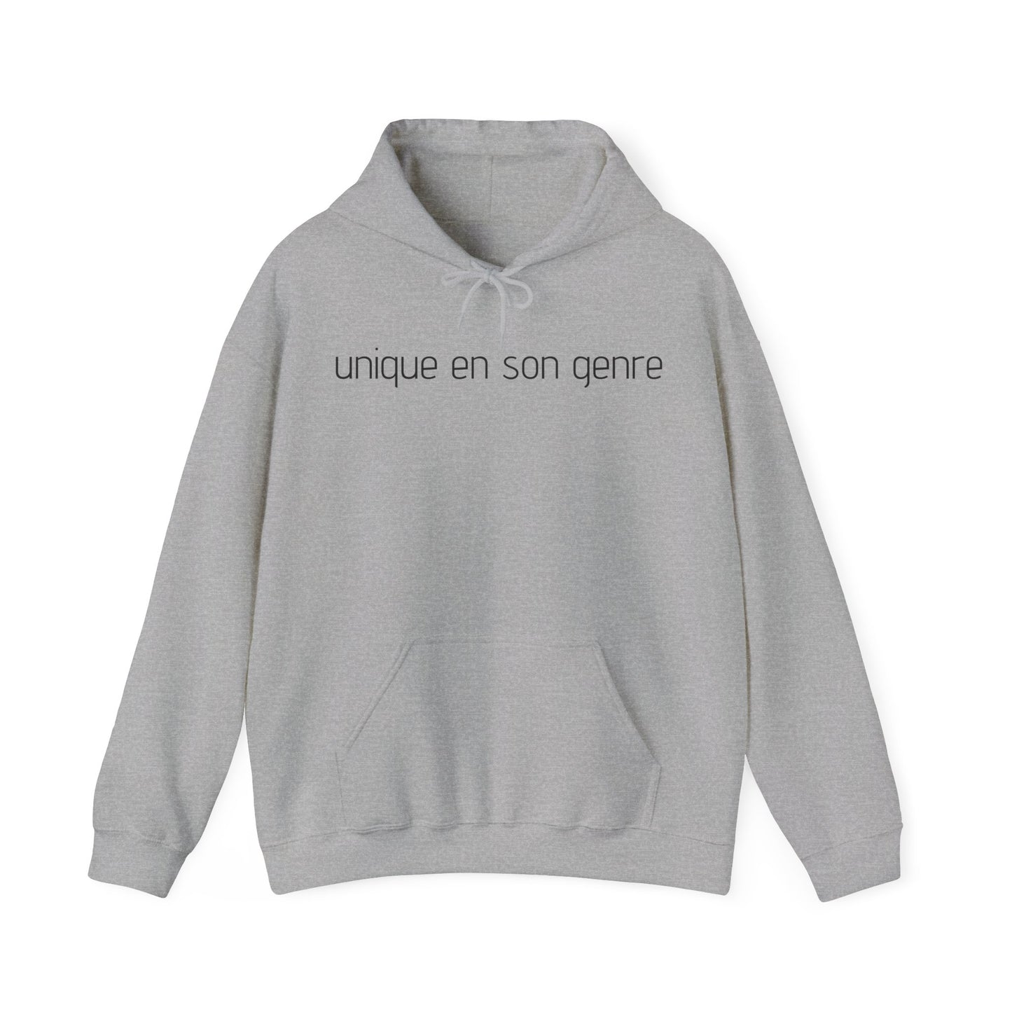 I'm a Potato Unisex Hooded Sweatshirt