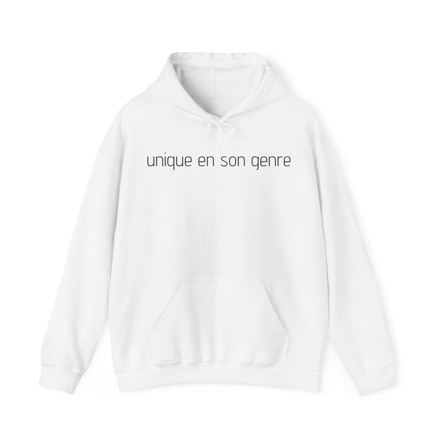 I'm a Potato Unisex Hooded Sweatshirt