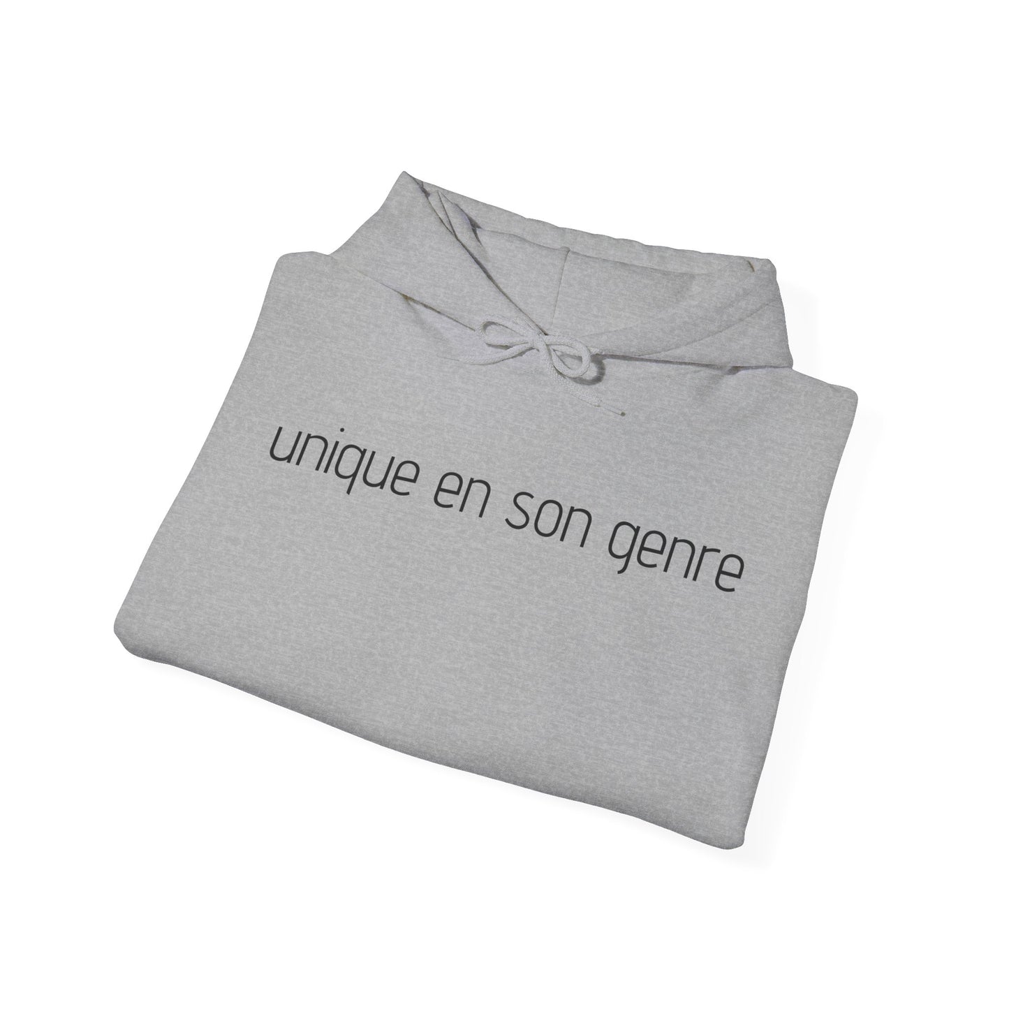 I'm a Potato Unisex Hooded Sweatshirt