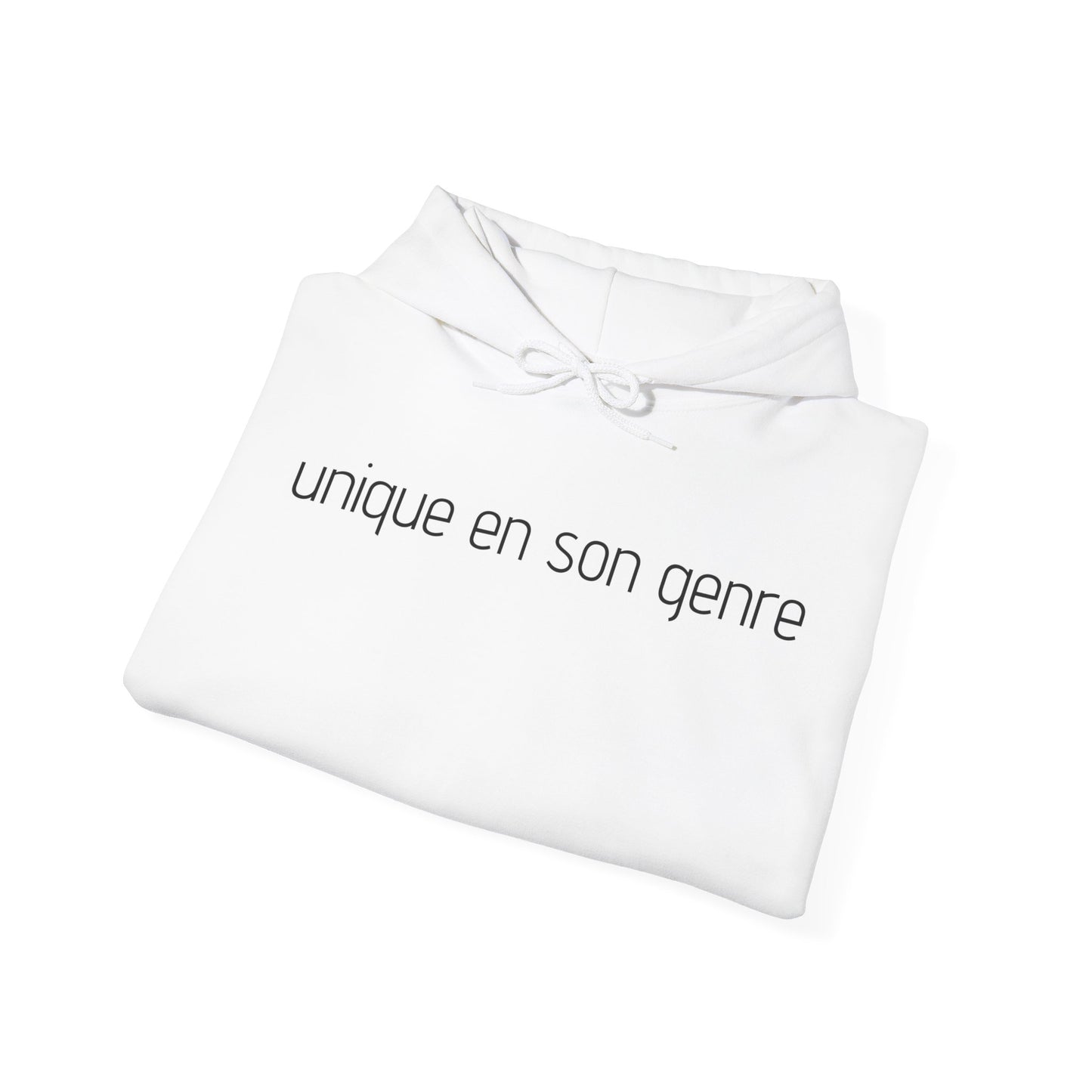 I'm a Potato Unisex Hooded Sweatshirt