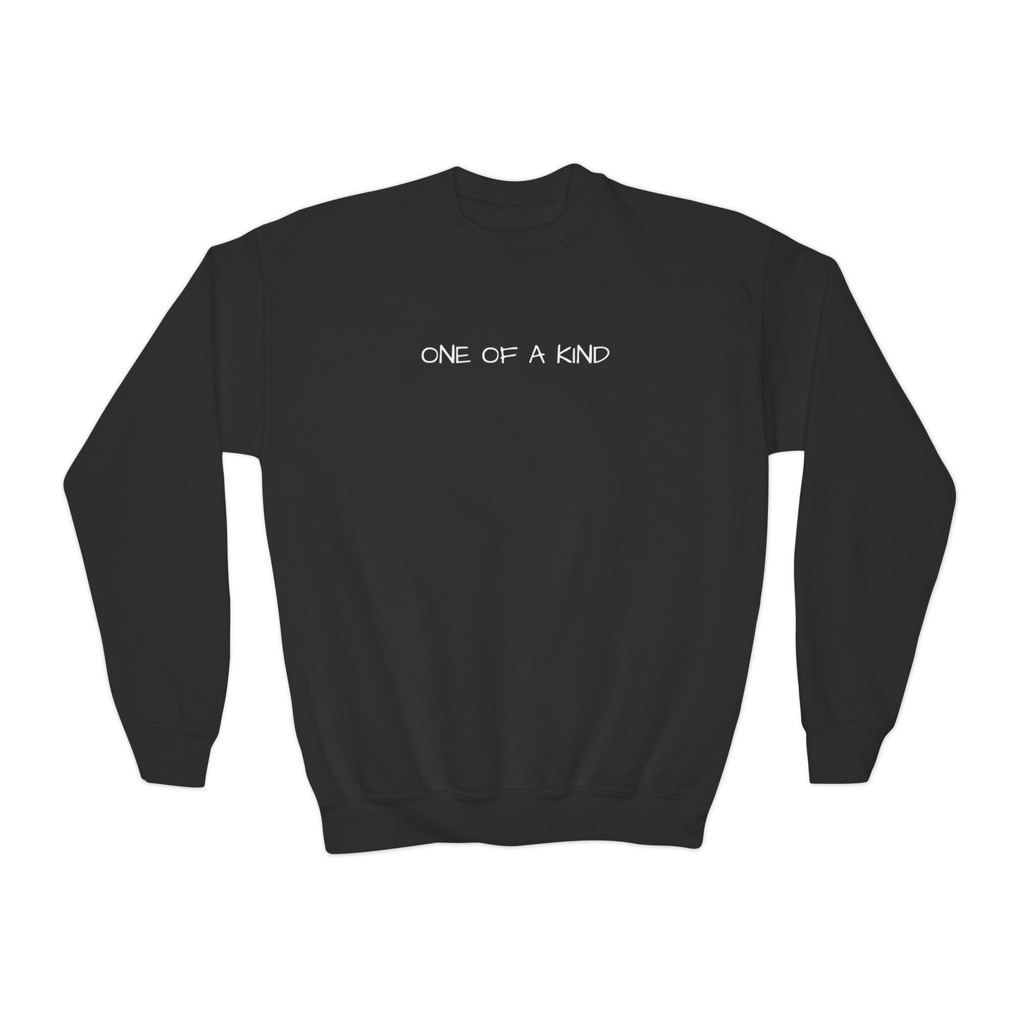 One of a kind Gem Crewneck Sweatshirt