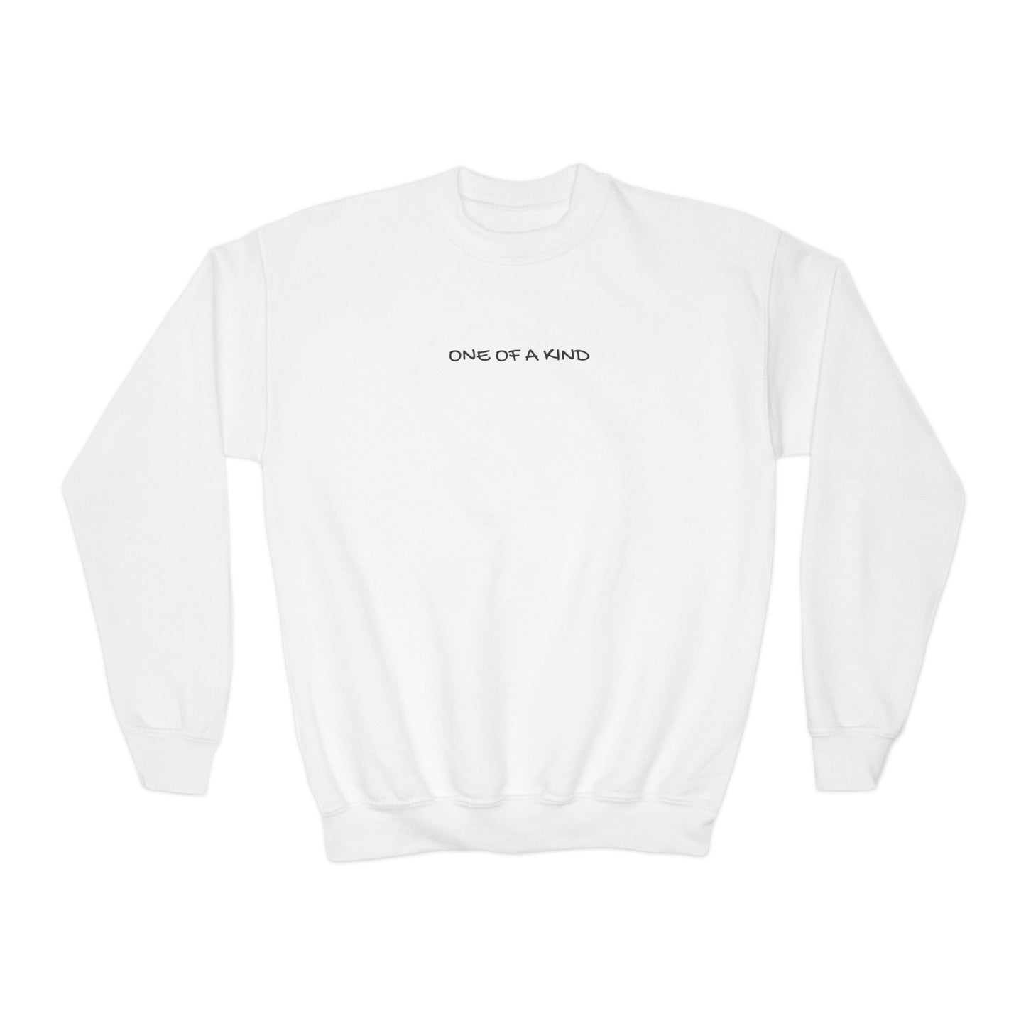 One of a kind Gem Crewneck Sweatshirt