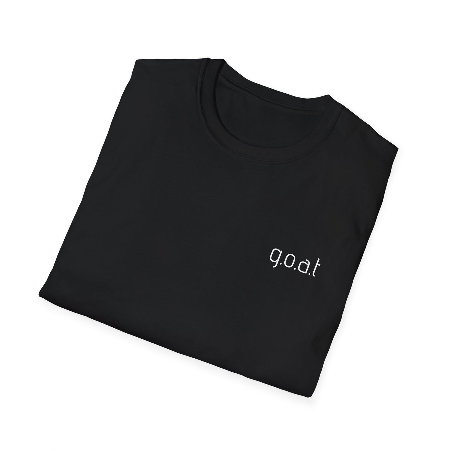 G.O.A.T Banana t.shirt - unisex